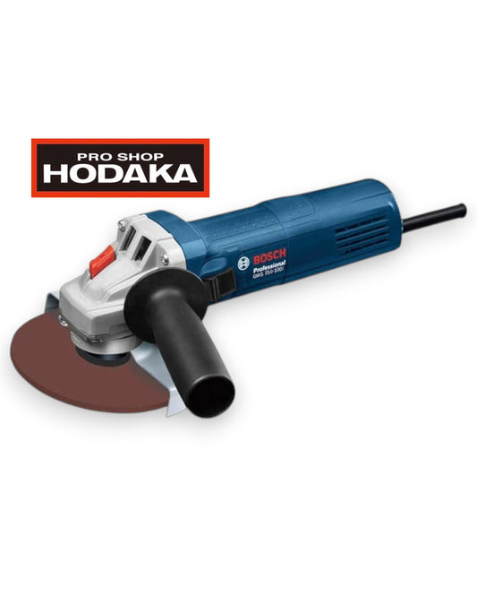 【展示品】BOSCH　100ｍｍディスクグラインダー　GWS750-100I