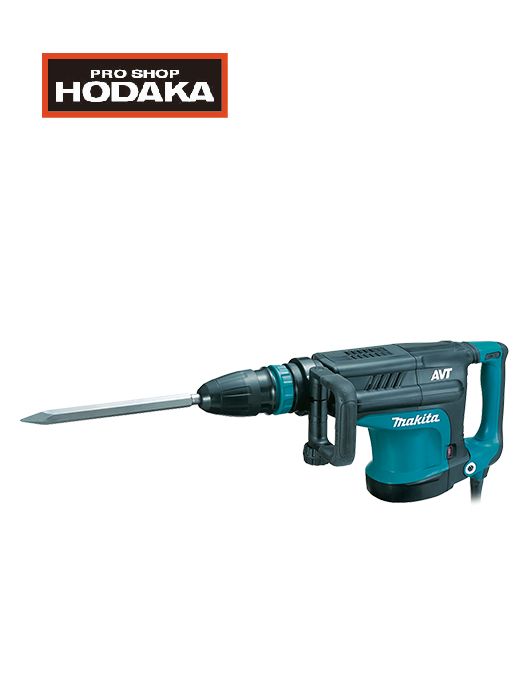 【定価49％OFF・展示品】マキタ　電動ハンマ　ＨＭ１２１３Ｃ