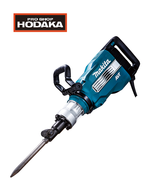 【定価49％OFF・展示品】マキタ　電動ハンマ　ＨＭ１５１１