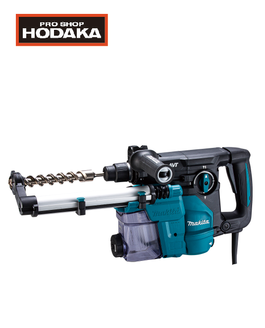 【定価48％OFF・展示品】マキタ　３０ｍｍハンマドリル　ＨＲ３０１１ＦＣＶ