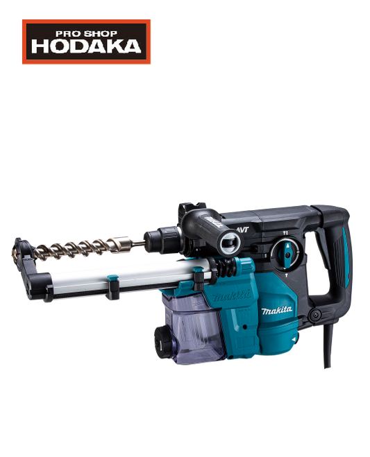 【定価48％OFF・展示品】マキタ　３０ｍｍハンマドリル　ＨＲ３０１１ＦＣＶ