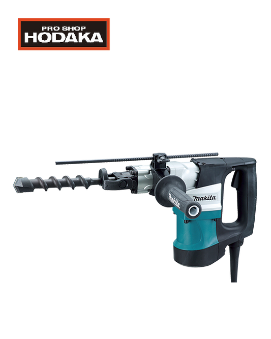 【定価48％OFF・展示品】マキタ　ハンマドリル　ＨＲ３５３０