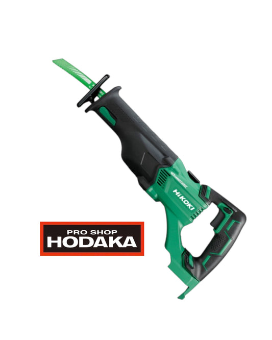 【新品】HiKOKI　18Vセーバーソー　CR18DBL(LXPK)