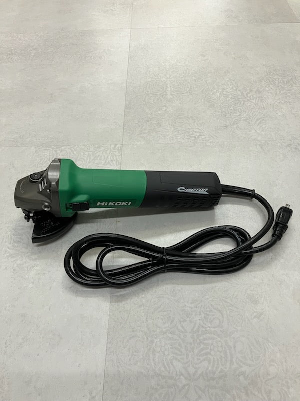 【展示品】HiKOKI 電子ディスクグラインダ G10YE2