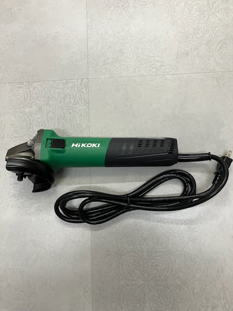 【展示品】HiKOKI 電子ディスクグラインダ G10YE2