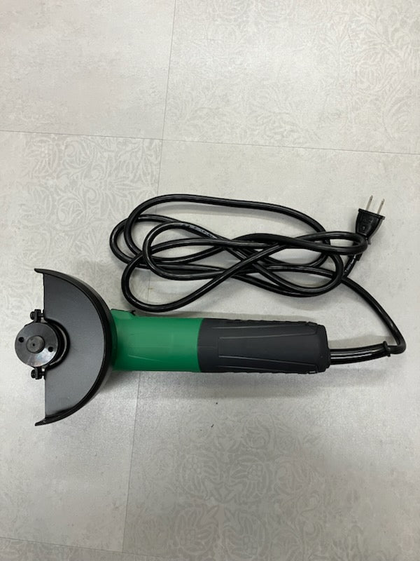 【展示品】HiKOKI 電子ディスクグラインダ G13YE2