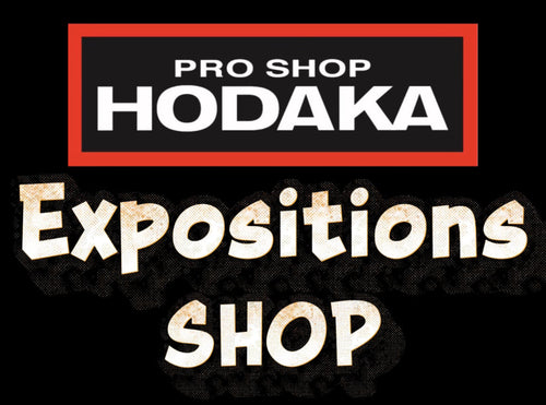 PROSHOP HODAKA　Expositions　SHOP