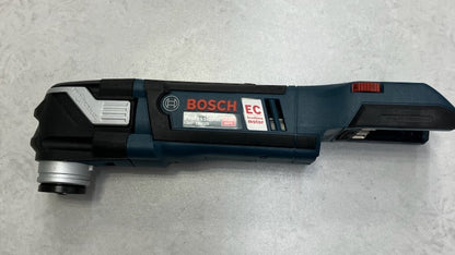 【展示品】BOSCH 18Vマルチツール GMF18V-28H 本体のみ