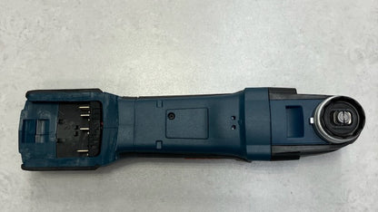 【展示品】BOSCH 18Vマルチツール GMF18V-28H 本体のみ