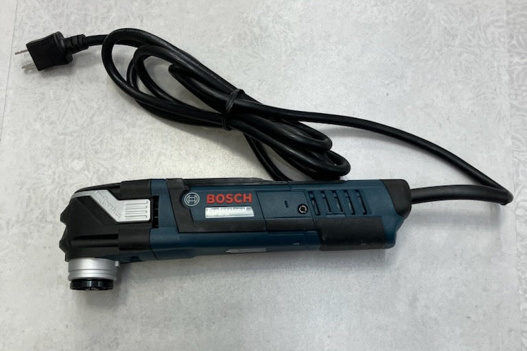 【展示品】BOSCH マルチツール GMF40-30