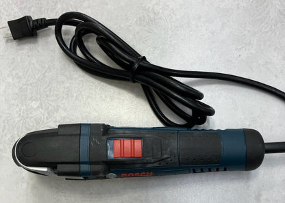 【展示品】BOSCH マルチツール GMF40-30