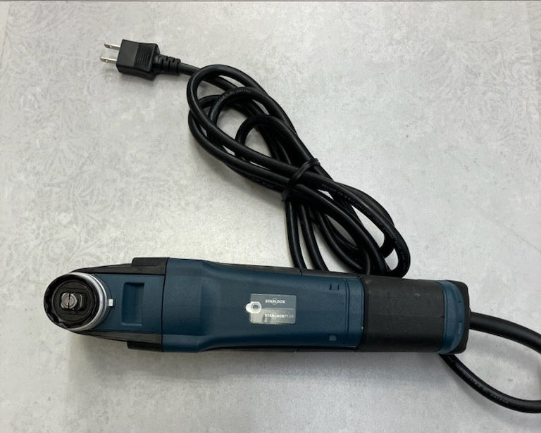 【展示品】BOSCH マルチツール GMF40-30