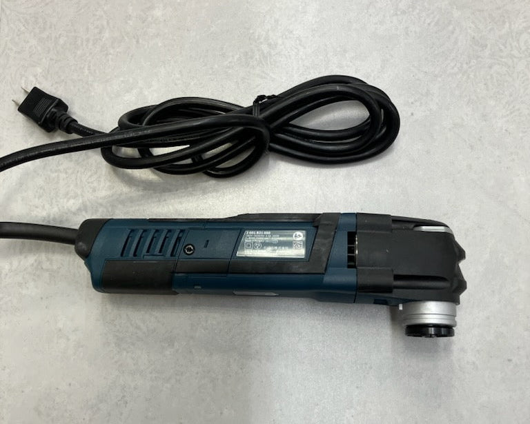 【展示品】BOSCH マルチツール GMF40-30