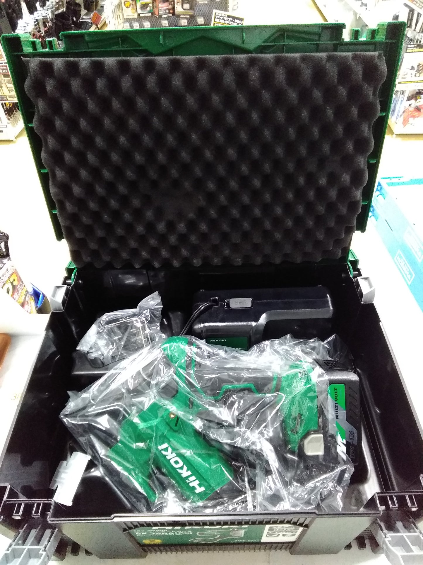 [新品]コードレスボードカッタ　ＣＫ18ＤＡ（ＸＰ）