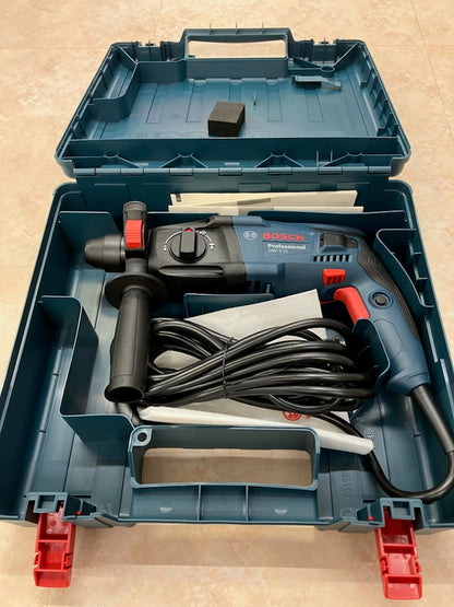 【展示品】BOSCH ハンマードリル GBH2-21