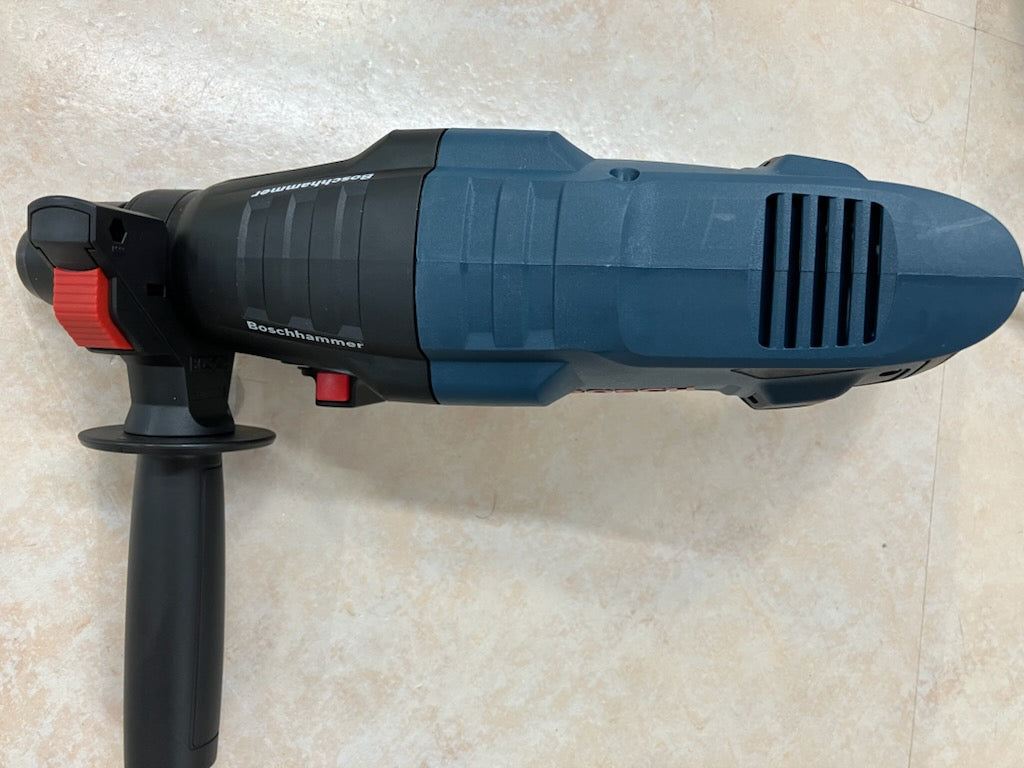 【展示品】BOSCH ハンマードリル GBH2-21
