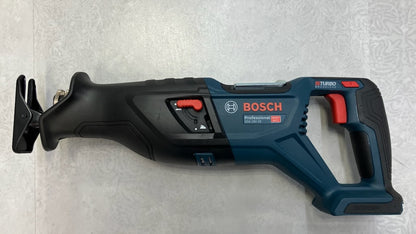 【定価55%OFF・展示品】BOSCH　18Vコードレスセーバーソー　GSA18V-28H（本体のみ）