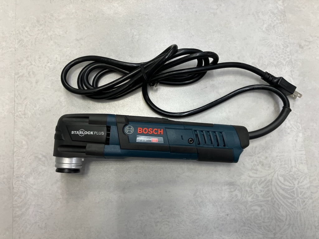 【定価50％OFF・展示品】BOSCH　マルチツール　GMF30-28