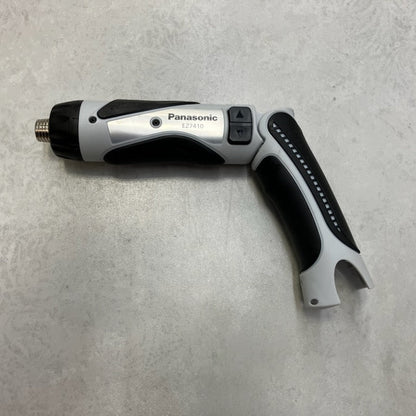 【展示品】Panasonic　充電スティックドリルドライバー　EZ7410XH1（本体のみ）