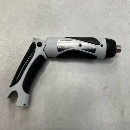 【展示品】Panasonic　充電スティックドリルドライバー　EZ7410XH1（本体のみ）