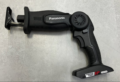 【定価50％OFF・展示品】Panasonic　充電レシプロソー　EZ47A1X-B（本体のみ）