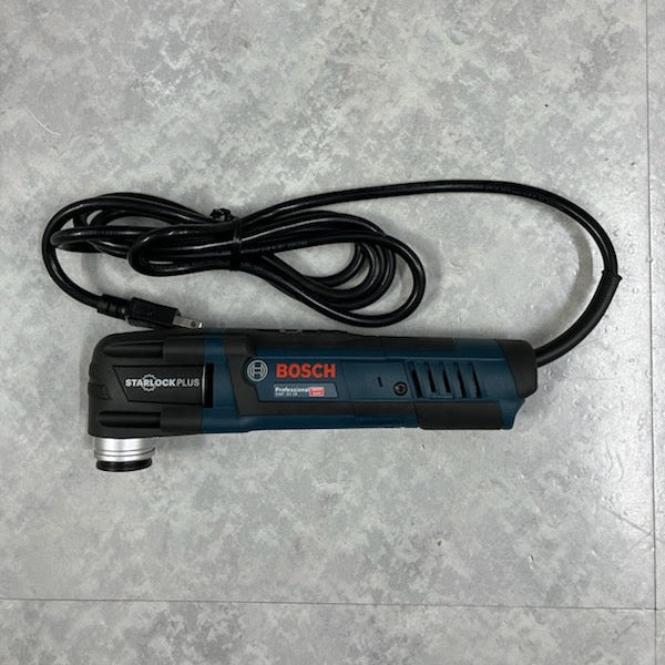 【定価50％OFF・展示品】BOSCH　マルチツール　GMF30-28