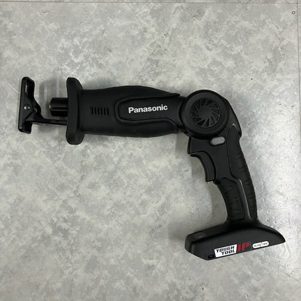 【定価50％OFF・展示品】Panasonic　充電レシプロソー　EZ47A1X-B（本体のみ）