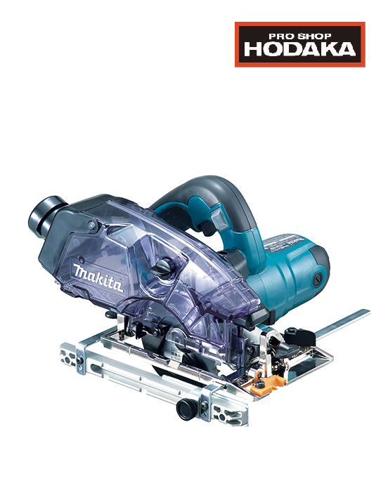 【定価47％OFF・展示品】マキタ　１００ｍｍ防塵丸ノコ　ＫＳ４１００ＦＳＰ