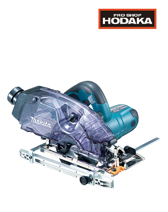 【定価47％OFF・展示品】マキタ　１２５ｍｍ防塵丸ノコ　ＫＳ５１００ＦＳＰ