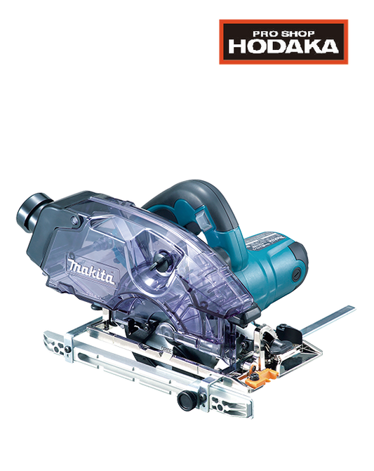 【定価47％OFF・展示品】マキタ　１２５ｍｍ防塵丸ノコ　ＫＳ５１００ＦＳＰ