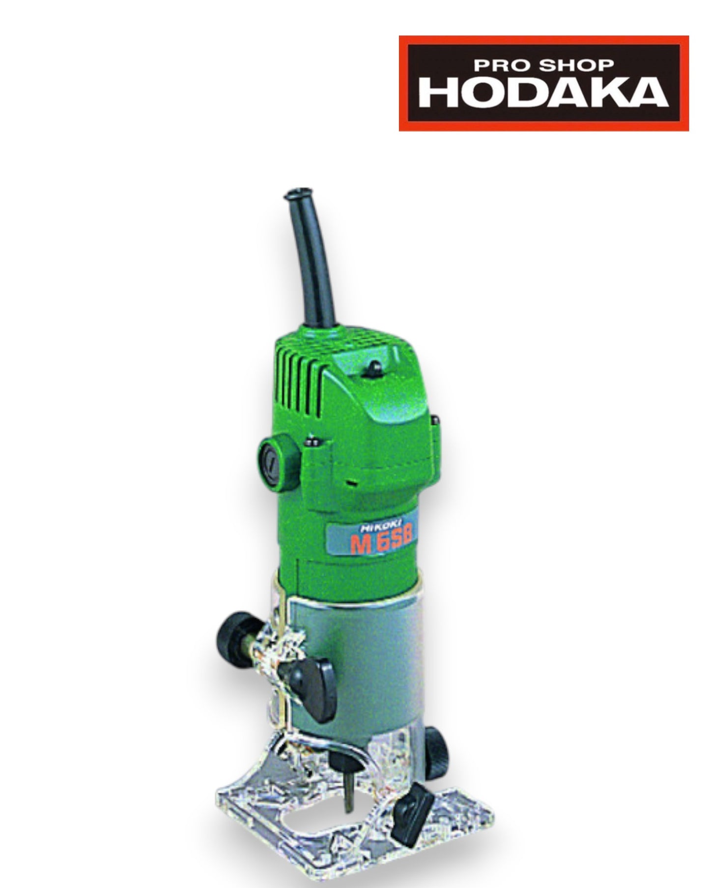 【展示品】ＨｉＫＯＫＩ トリマ M6SB