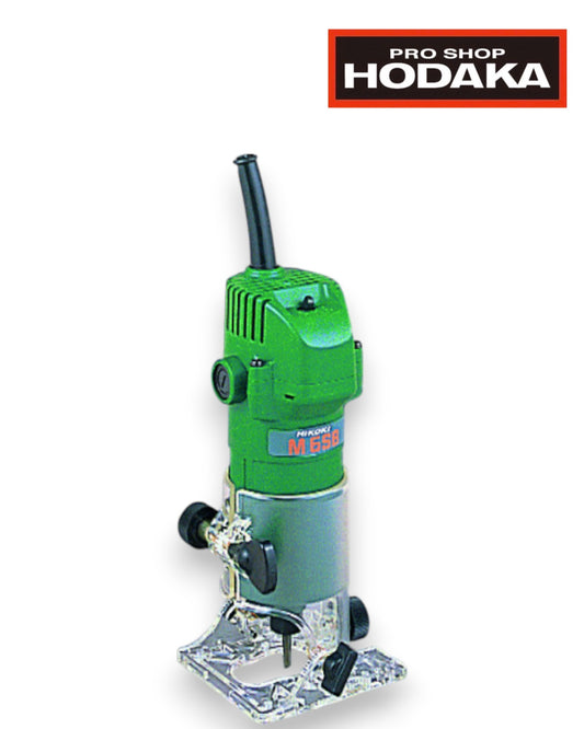 【展示品】ＨｉＫＯＫＩ トリマ M6SB