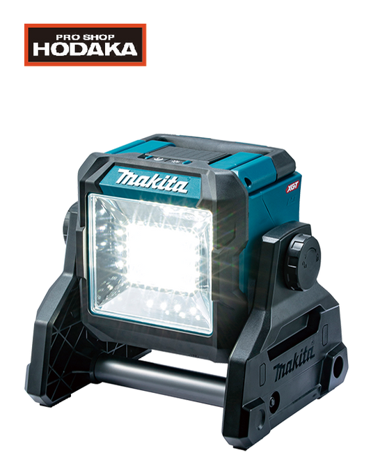 【定価44％OFF・展示品】マキタ　充電式ＬＥＤスタンドライト　ＭＬ００３Ｇ