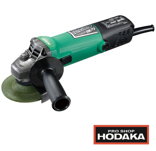 【定価50％OFF・展示品】電気ディスクグラインダＰＤＨ－１００Ｎ