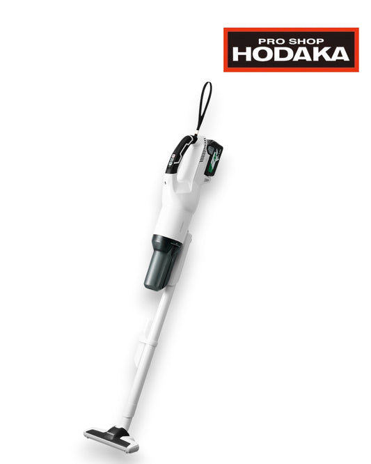 【定価50％OFF・展示品】ハイコーキ　３６ＶコードレスクリーナーＲ３６ＤＢ（ＳＣ）（ＸＰ）