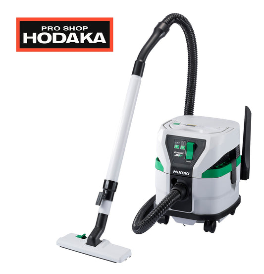 【定価50％OFF・展示品】ハイコーキ　集じん機ＲＰ３６０８ＤＡ（Ｌ）（２ＷＰ