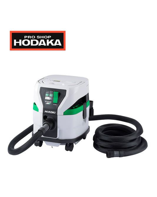 【定価50％OFF・展示品】ハイコーキ　集じん機ＲＰ３６０８ＤＢ（Ｌ）（２ＷＰ