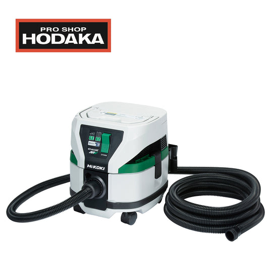 【定価50％OFF・展示品】ハイコーキ　３６ＶクリーナーＲＰ３６０８ＤＢ（２ＷＰ）