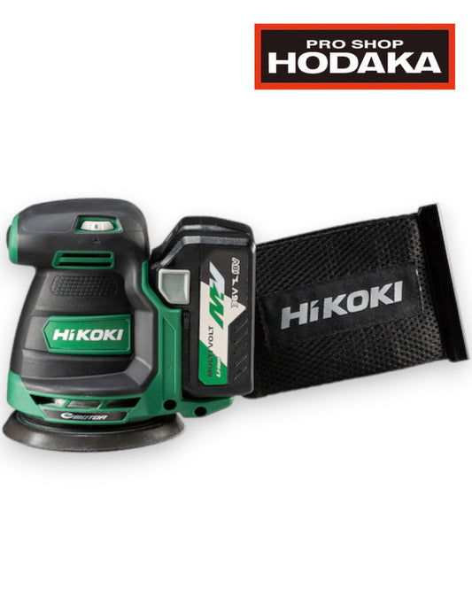 【展示品】コードレスランダムサンダ　SV1813DA(XP)