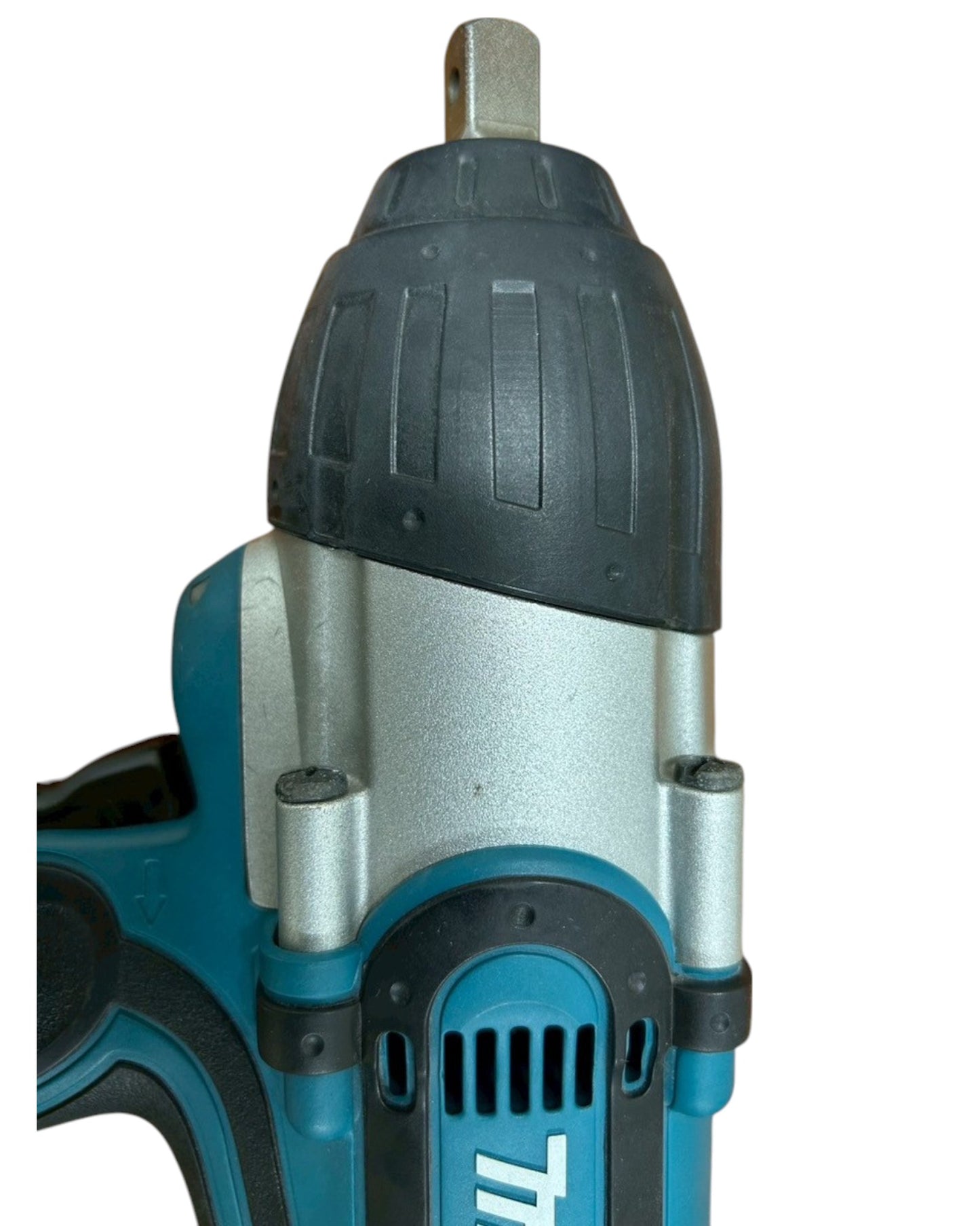 ［店頭展示品］充電式インパクトレンチ TW450DZ