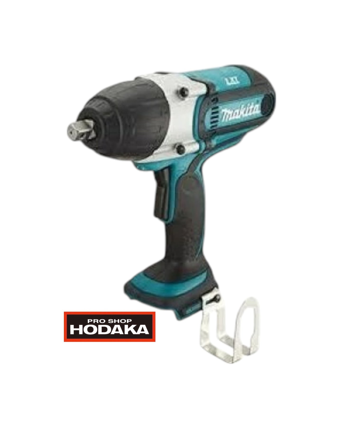 ［店頭展示品］充電式インパクトレンチ TW450DZ