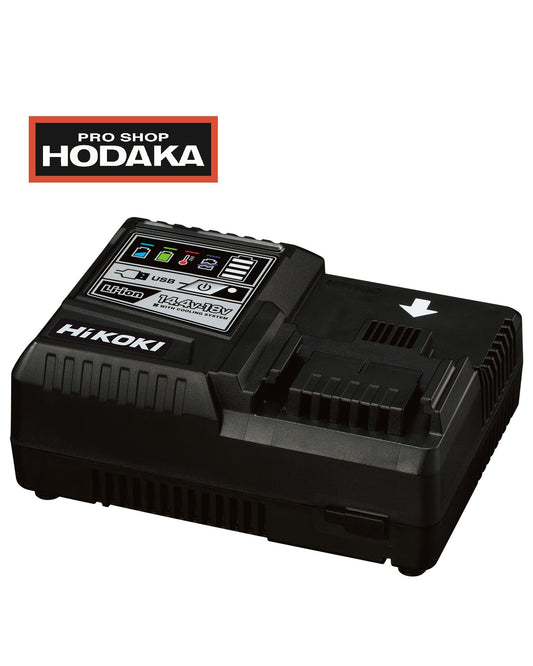 【定価50％OFF・展示品】ハイコーキ　コードレス器ＵＣ１８ＹＤＬ