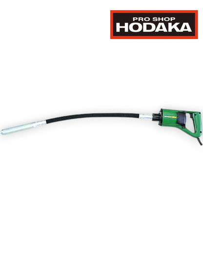 【展示品】ハイコーキ　コンクリートバイブレーター　ＵＶ３２Ｍ