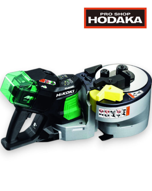 【新品】ハイコーキ　３６V鉄筋カットベンダ　ＶＢ３６１６ＤＡ（ＸＰ）