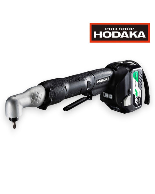 【定価50％OFF・展示品】ハイコーキ　コードレスコーナーインパクトＷＨ１８ＤＹＡ（ＸＰ）