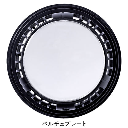 GB-POWER　ペルチェファンセット　長信ジャパン