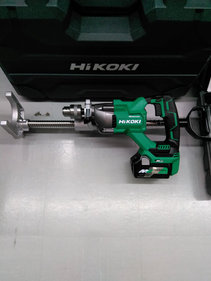 【展示品】HiKOKI 36 V コードレスドリル  D3613DA (XPS)