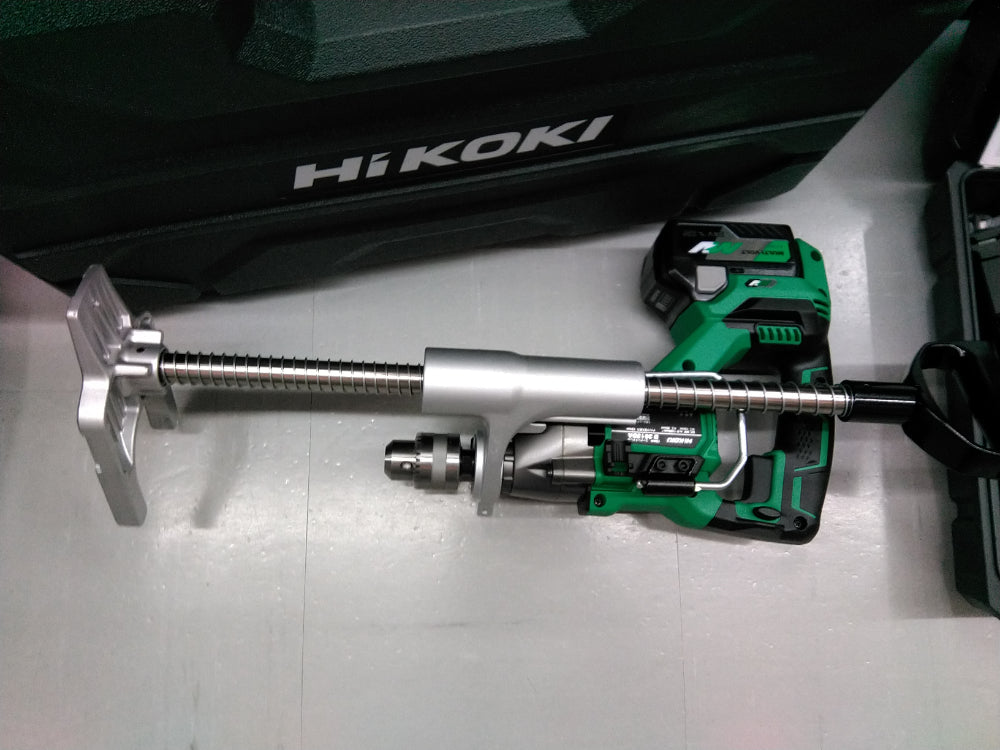 【展示品】HiKOKI 36 V コードレスドリル  D3613DA (XPS)