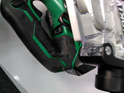 【新品】HiKOKI コードレス集じん丸のこ C18DYBL (LXPK)　