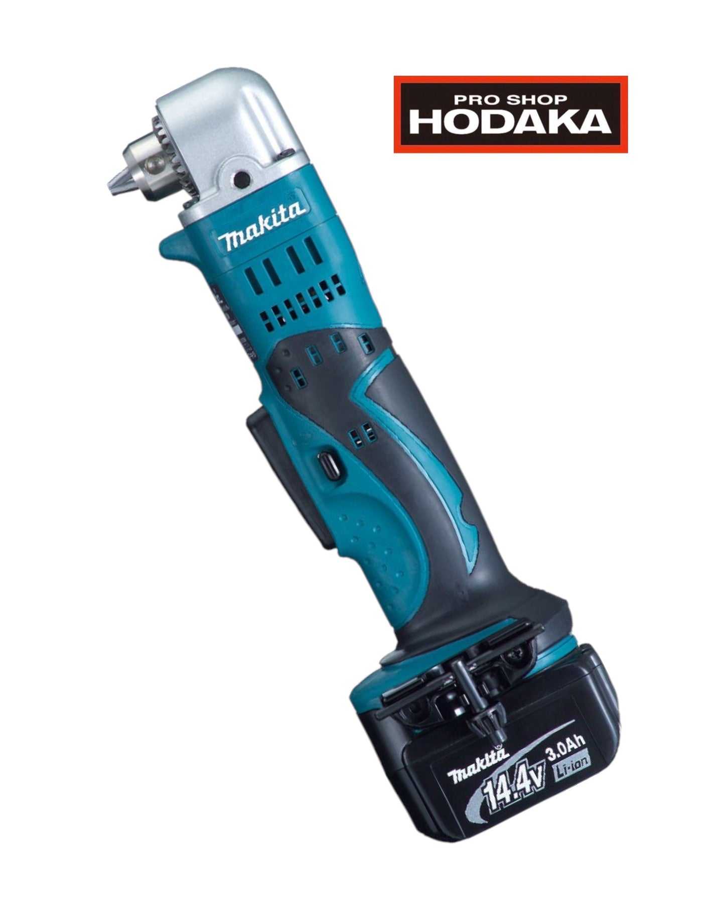 ［店頭展示品］マキタ 充電式アングルドリル DA340DRF